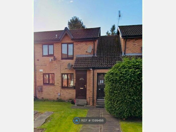 1 Bedroom Flat To Rent In Anchor Avenue, Paisley, PA1