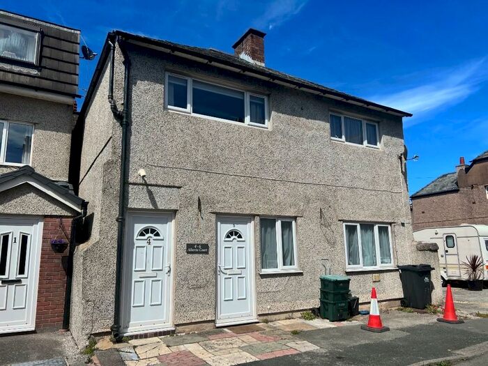 Houses to rent in Colwyn Bay, Conwy