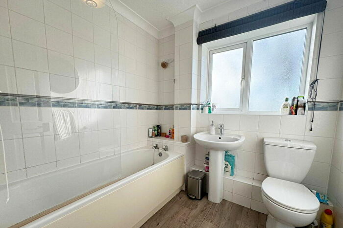 2 Bedroom Apartment To Rent In Wickham Road, Witham, CM8