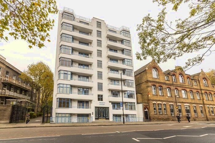 Studio To Rent In Gray's Inn Road, London, WC1X