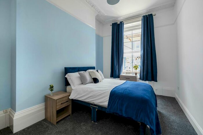 1 Bedroom House To Rent In Citadel Road, The Hoe, Plymouth, PL1