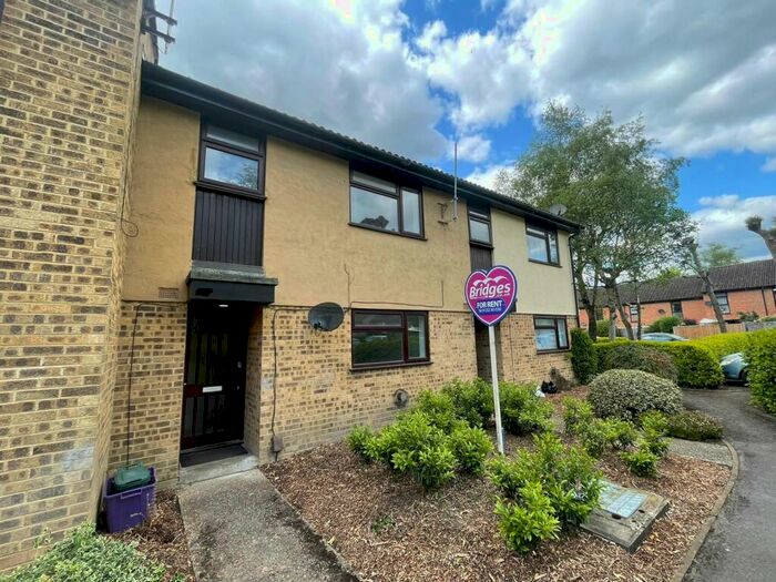 1 Bedroom Maisonette To Rent In Northcote Road, Ash Vale, GU12