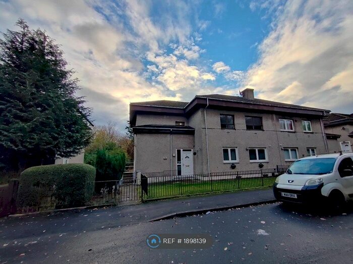 3 Bedroom Flat To Rent In Fastnet Street, Glasgow, G33