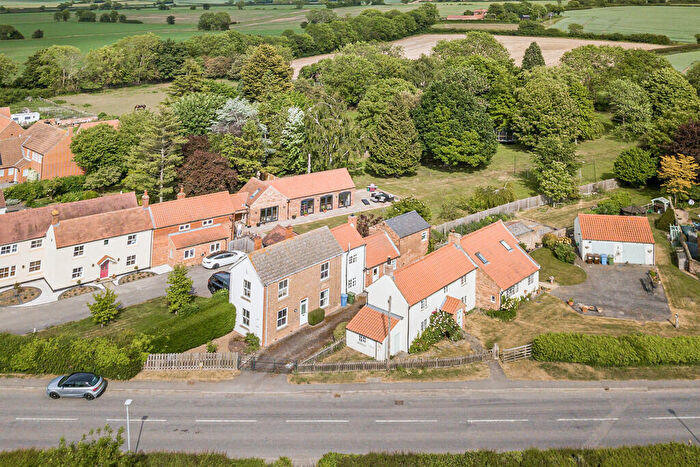 4 Bedroom Cottage For Sale In Town Street, Clayworth, Retford, DN22