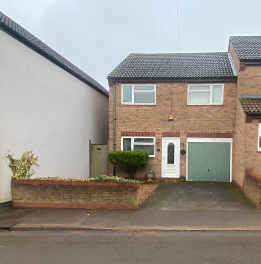 3 Bedroom Semi Detached House For Sale In Main Street, Farcet, PE7