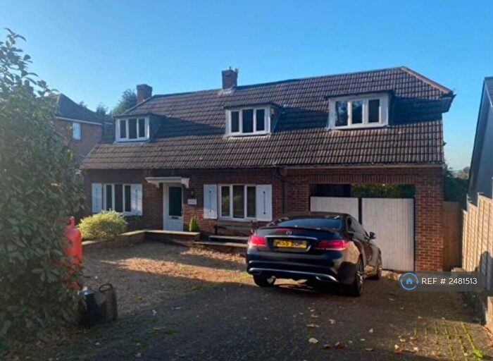 4 Bedroom Detached House To Rent In West End Road, West End, Southampton, SO30