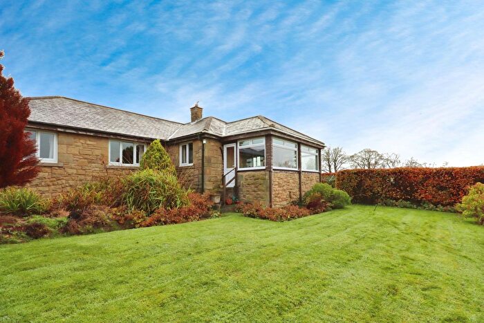 3 Bedroom Detached Bungalow For Sale In Denwick, Alnwick, NE66