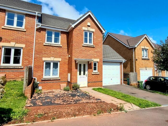 Houses to rent in Pontyclun, CF72, Rhondda Cynon Taff