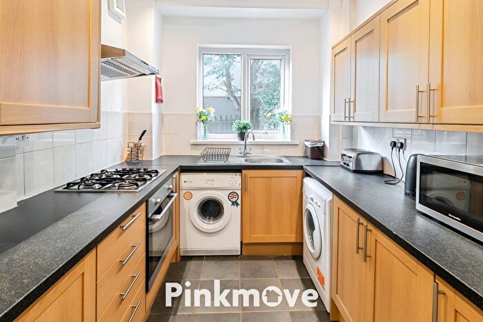 3 Bedroom Terraced House For Sale In Rudry Street, Newport, NP19