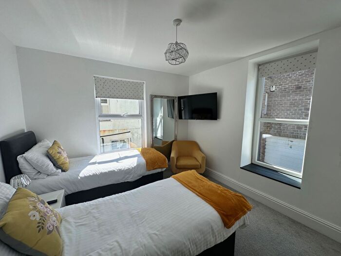 5 Bedroom Property To Rent In Pednolver Terrace, St. Ives, TR26