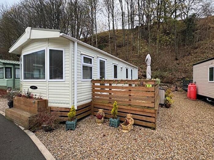 2 Bedroom Caravan For Sale In Stanhope, Bishop Auckland, DL13