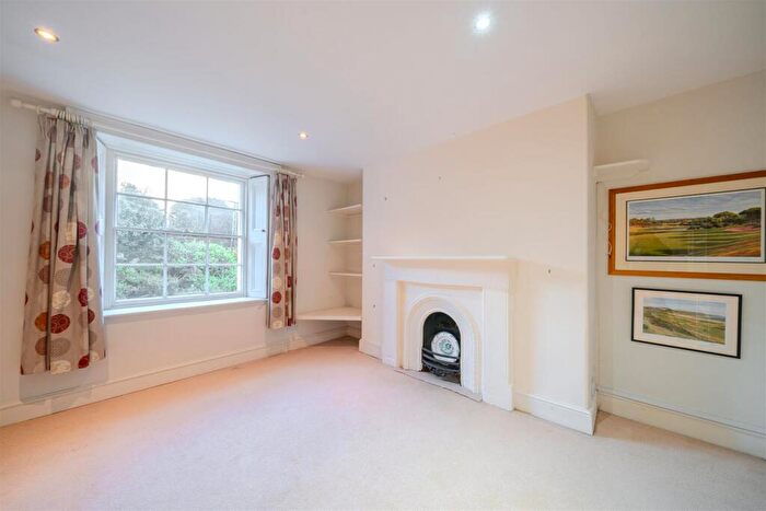 5 Bedroom House For Sale In Canynge Square, Clifton, Bristol, BS8