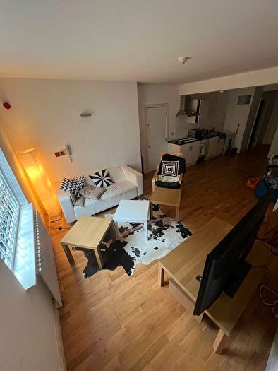1 Bedroom Flat To Rent In Risborough Street, London, SE1