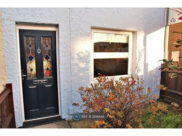 3 Bedroom End Of Terrace House To Rent In London Road, Wallington, SM6