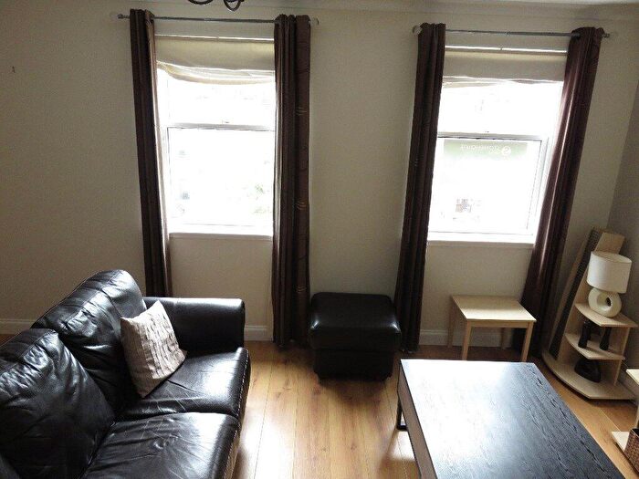 1 Bedroom Flat To Rent In Millside Terrace, Peterculter, Aberdeen, AB14
