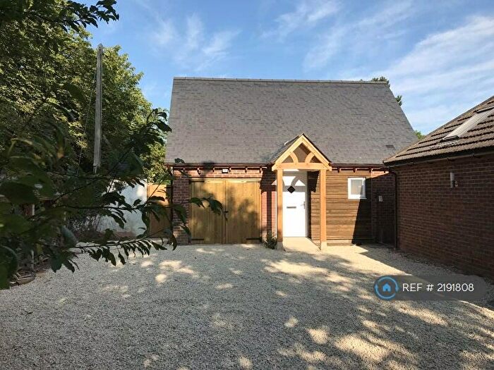 1 Bedroom Flat To Rent In Faringdon Road, Cumnor, Oxford, OX2