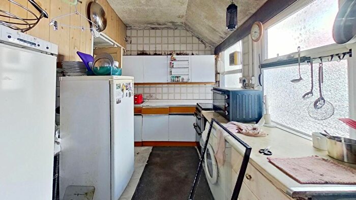 3 Bedroom Terraced House For Sale In Bodringallt Terrace, Ystrad, Pentre, Mid Glamorgan, CF41