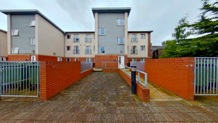 2 Bedroom Flat To Rent In Lilybank Mews, Baxter Park, Dundee DD4