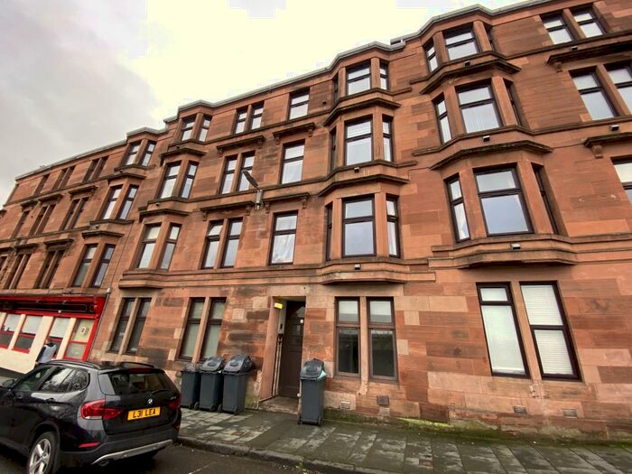 1 Bedroom Flat To Rent In Victoria Street, Rutherglen, G73