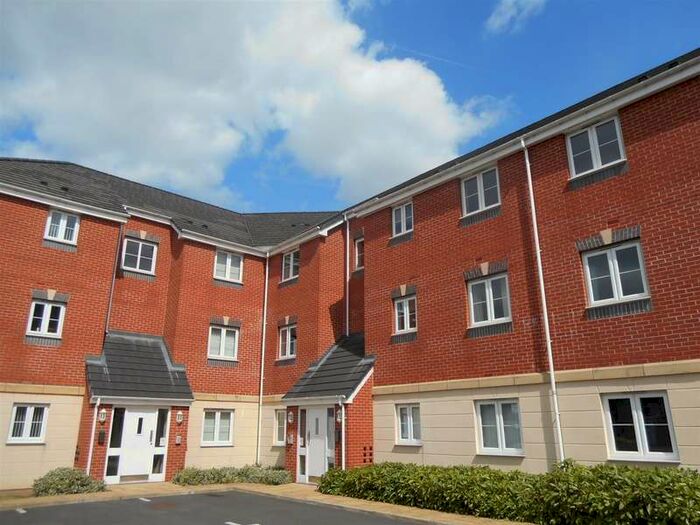 2 Bedroom Apartment To Rent In Panama Circle, City Point, Derby, DE24