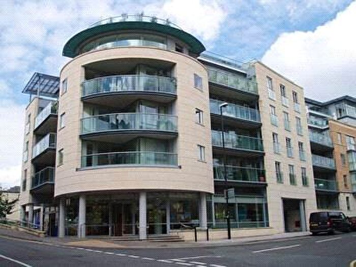 2 Bedroom Apartment To Rent In Contemporis, Clifton Village, BS8