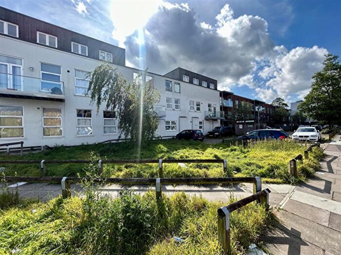 2 Bedroom Flat To Rent In Spencer House, Brettenham Road, Edmonton, N18