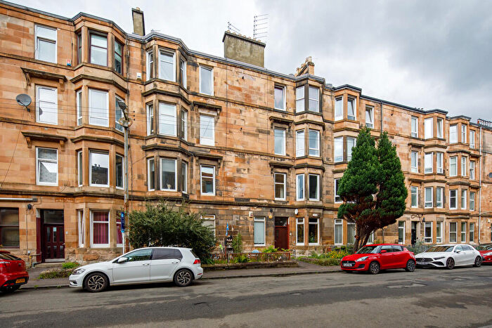 1 Bedroom Flat For Sale In Holmhead Place, Cathcart, Glasgow, G44