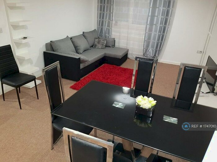 1 Bedroom Flat To Rent In Dudley Street, Luton, LU2