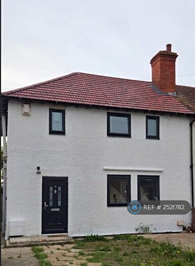 6 Bedroom Semi-Detached House To Rent In Shelley Road, Oxford, OX4