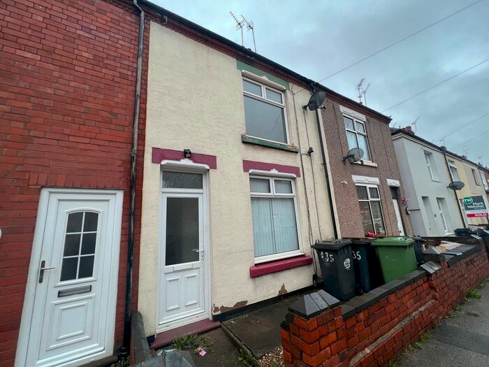3 Bedroom Terraced House To Rent In Heath End Road, Nuneaton, CV10