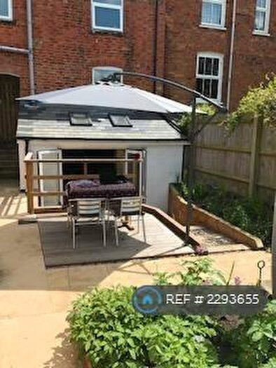 Studio To Rent In Banbury, Banbury, OX16