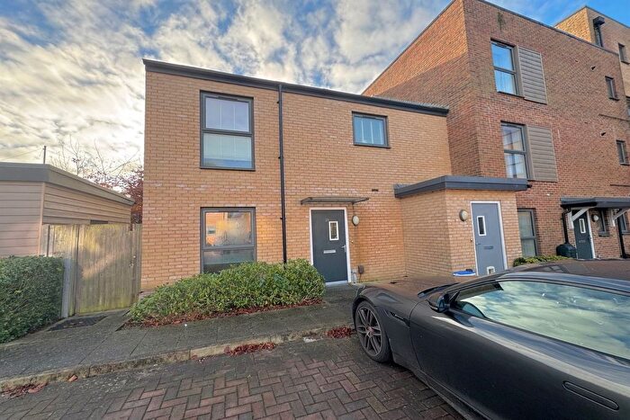 1 Bedroom Flat To Rent In Laxton Close, Sholing, SO19