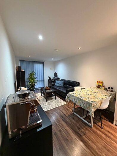 1 Bedroom Flat To Rent In Holliday Street, Granville Lofts, B1
