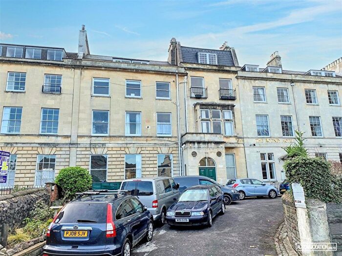1 Bedroom Flat To Rent In Rodney Place, Bristol, BS8