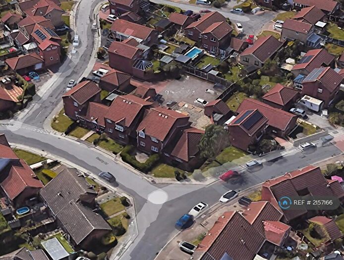 1 Bedroom Flat To Rent In Bramley, Rotherham, S66