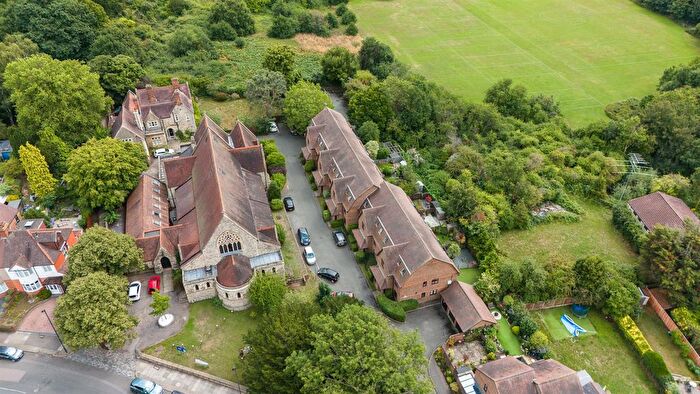 1 Bedroom Flat For Sale In Andrews Place, SE9