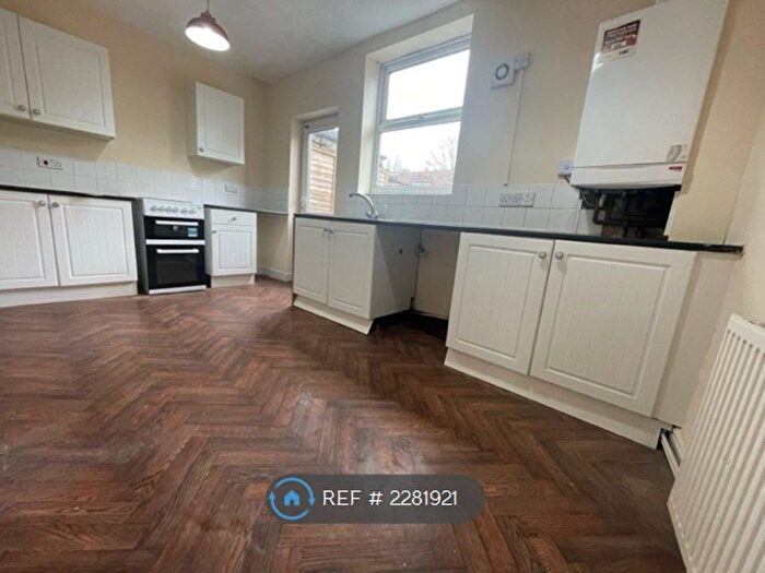 3 Bedroom Terraced House To Rent In Leigh Road, Hindley Green, Wigan, WN2