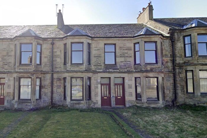 1 Bedroom Flat For Sale In A, Duke Street, Denny, Falkirk, FK6