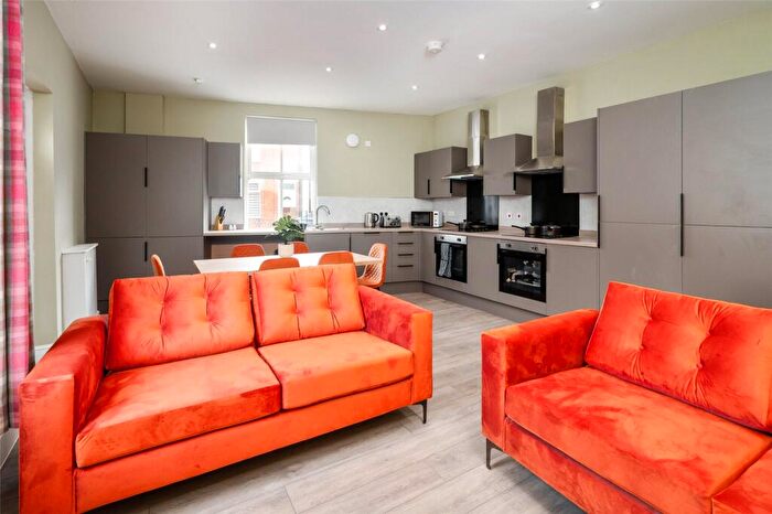 1 Bedroom Property To Rent In Carlisle Street, Goole, East Riding Of Yorkshi, DN14