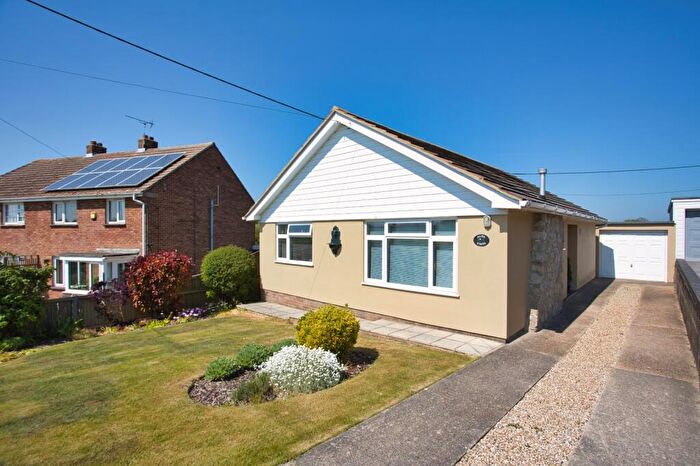 2 Bedroom Bungalow For Sale In Sutton Road, Deal, Kent, CT14