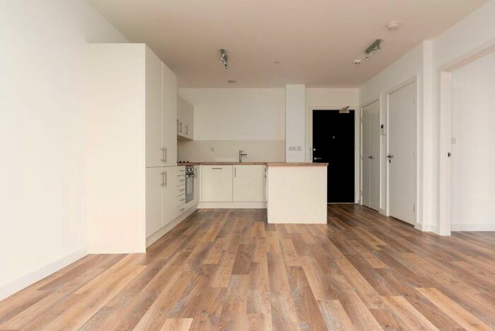 1 Bedroom Flat To Rent In Flat, The Wullcomb, Highcross Street, Leicester, , United Kingdom, LE1