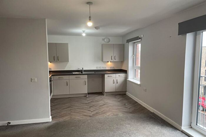 2 Bedroom Flat To Rent In Tudsbery Avenue, EH16