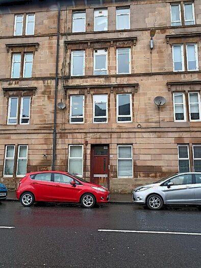 2 Bedroom Flat To Rent In Cumbernauld Road, Glasgow, G31