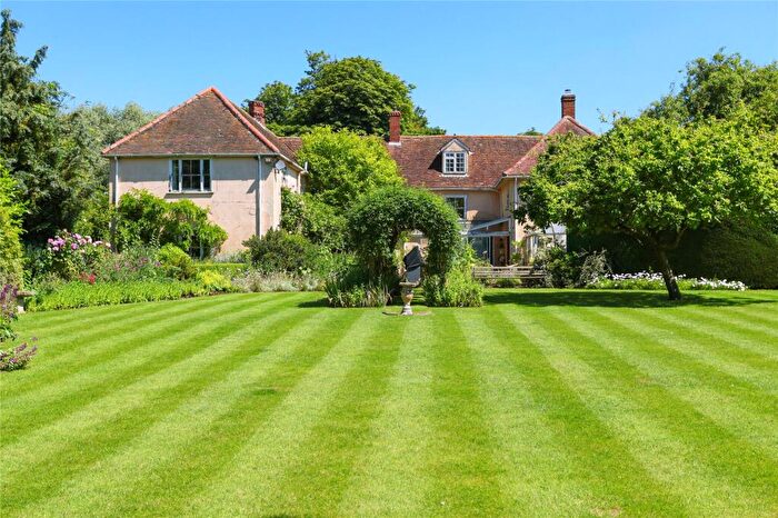 8 Bedroom Detached House For Sale In The Green, Depden, Bury St. Edmunds, Suffolk, IP29