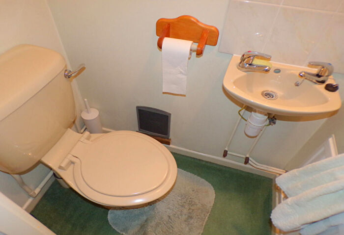 3 Bedroom Detached House For Sale In Larksfield Avenue, Bournemouth, Dorset, BH9