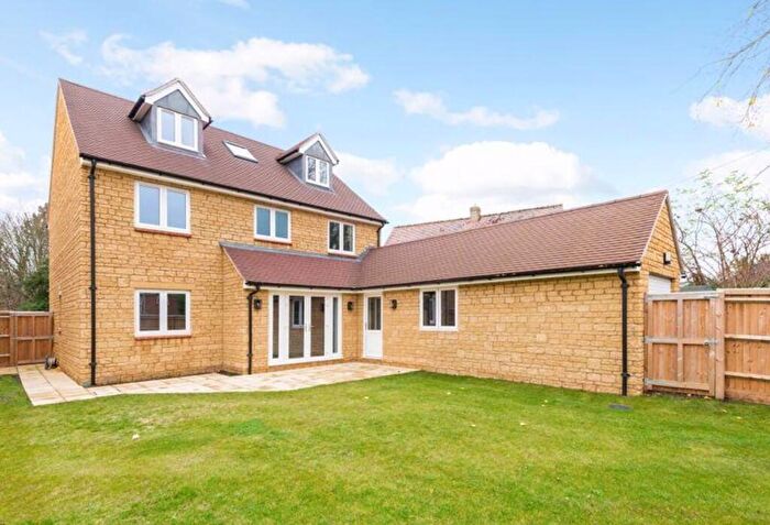 Land For Sale In Cumnor Village, Oxford, OX2