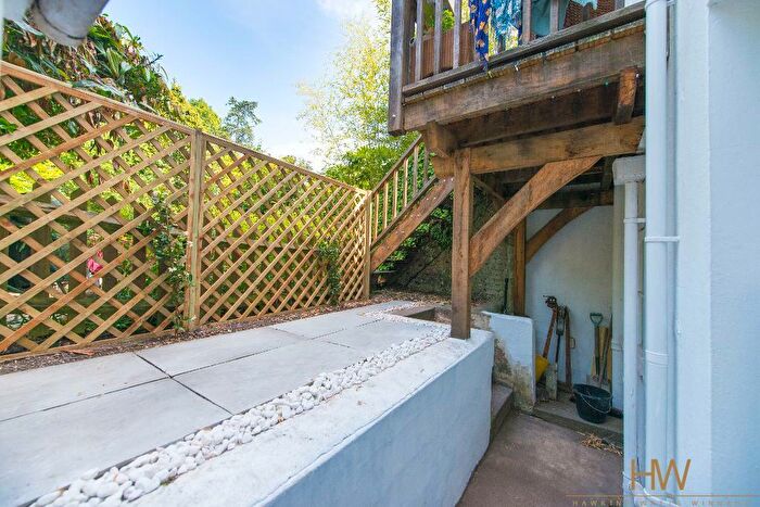 1 Bedroom Apartment To Rent In Clermont Road, Brighton, East Sussex, BN1