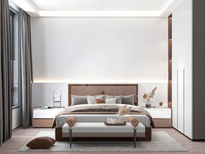 2 Bedroom Semi-Detached House For Sale In Southfields, Conrad Road, Witham, CM8