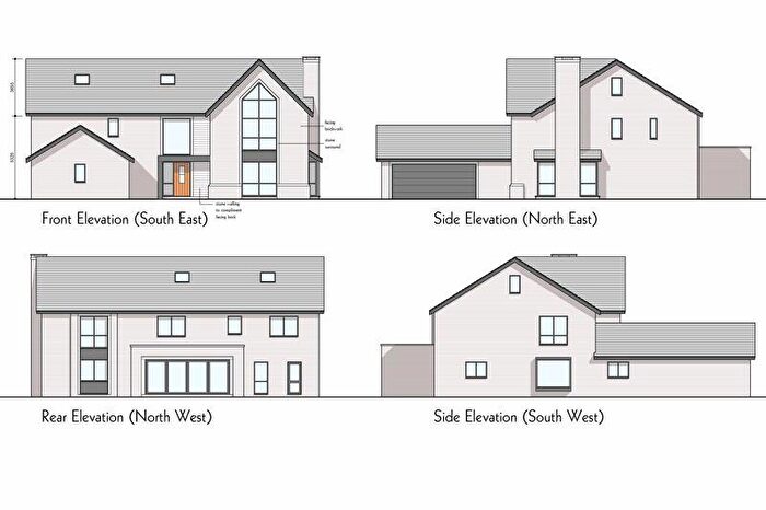 5 Bedroom Detached House For Sale In Pudding Pie Nook Lane, Goosnargh, Preston, PR3