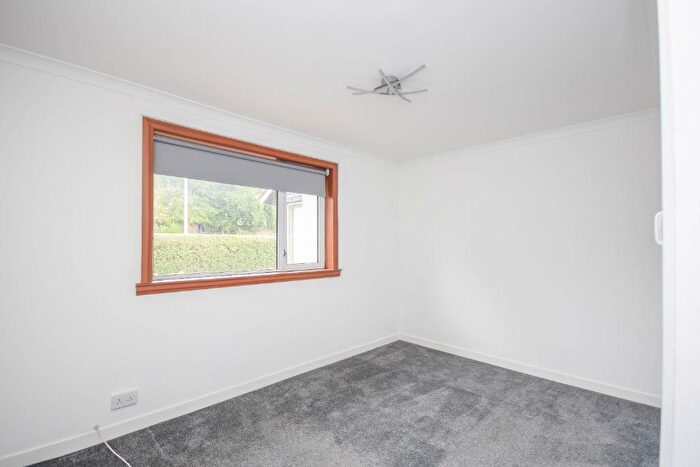 2 Bedroom Bungalow To Rent In Arbroath Road, Forfar, Angus, DD8